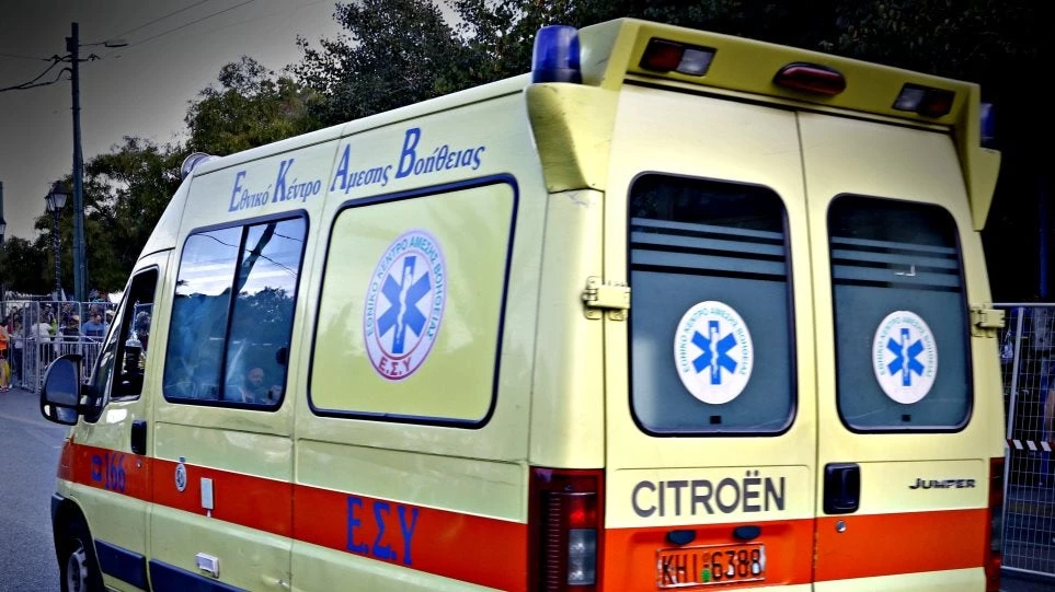 Θρίλερ στο Ηράκλειο: Βρέθηκε πτώμα άντρα σε προχωρημένη σήψη